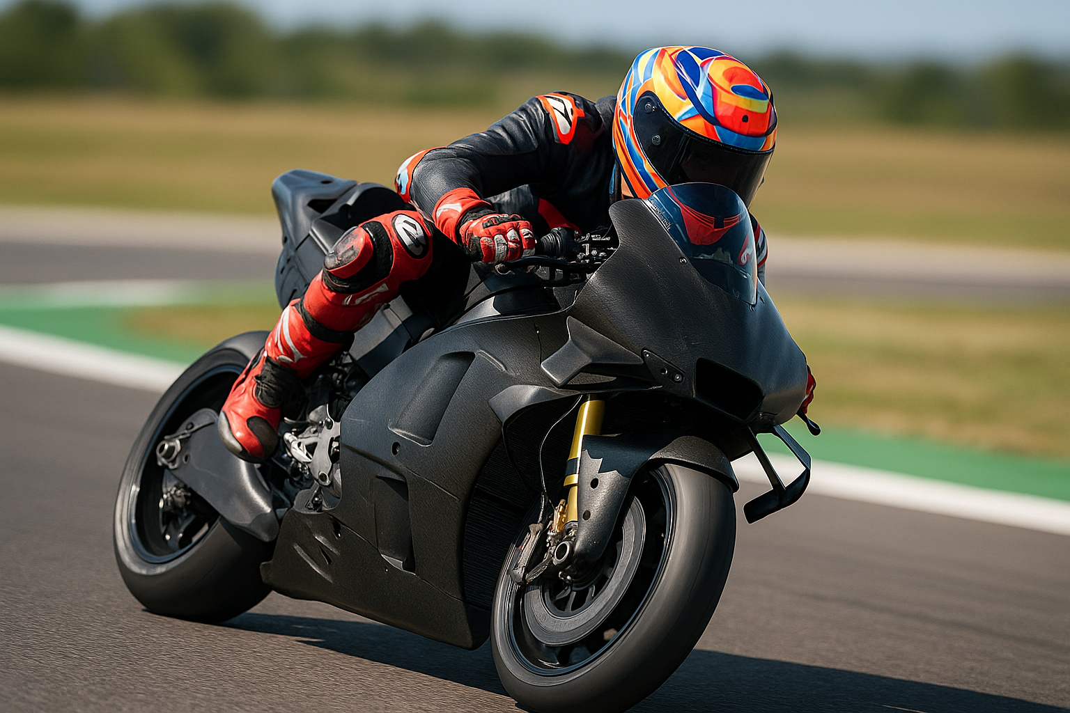 Fabio Di Giannantonio: la stagione MotoGP 2026 (2)