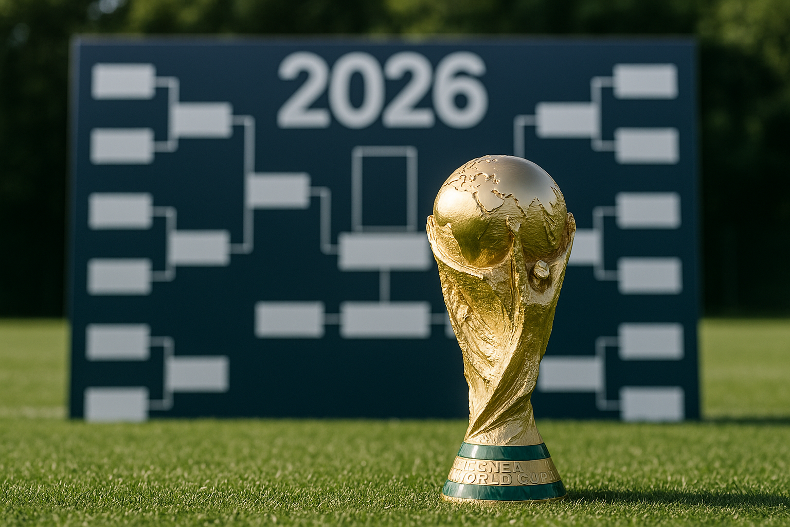 Tabellone Mondiali 2026: gironi e calendario completo (2)