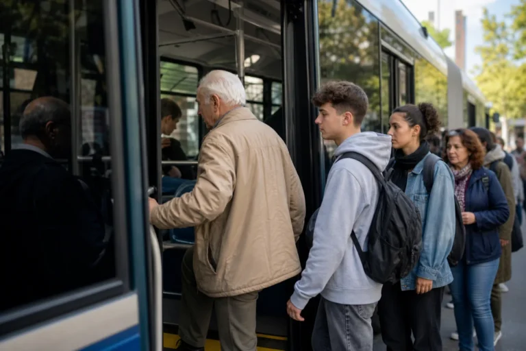 Metrebus Lazio gratuito per over 70 e under 26, stanziati 3 milioni
