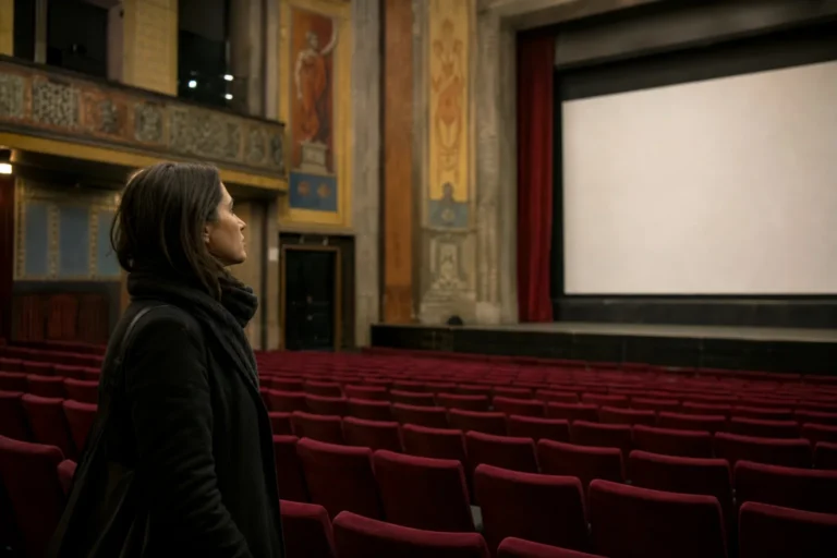 Roma vieta le riconversioni: cinema dovranno mantenere il 70% a uso culturale