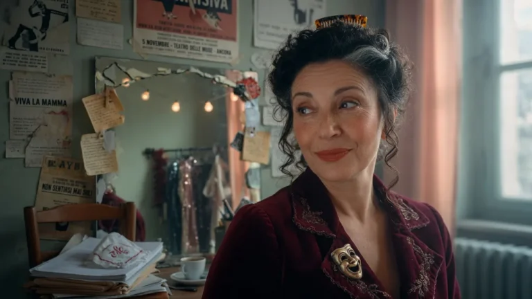 Iva Zanicchi torna in teatro con Viva la mamma!, da Ancona in tour nei principali teatri italiani