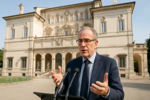 Galleria Borghese, al via il concorso internazionale per ampliare gli spazi