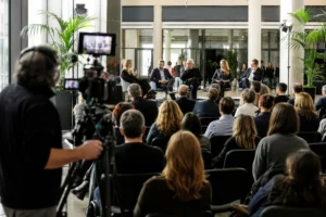 Mia 2026: 2.800 professionisti audiovisivi da 64 Paesi al Mercato internazionale