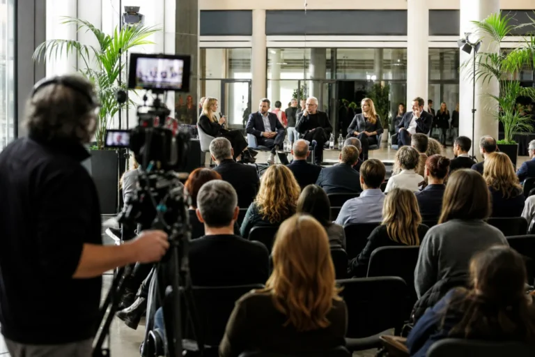 Mia 2026: 2.800 professionisti audiovisivi da 64 Paesi al Mercato internazionale