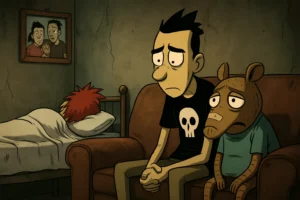 Caro mondo crudele, il nuovo film di Niccolò Falsetti debutta alla Festa del Cinema di Roma