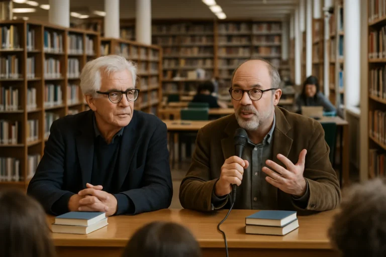 Biblioteche di Roma compiono 30 anni con ciclo 'Geografie di lettura'