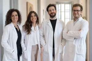 Cure palliative: Roma forma i primi quattro specialisti italiani all'Università Cattolica