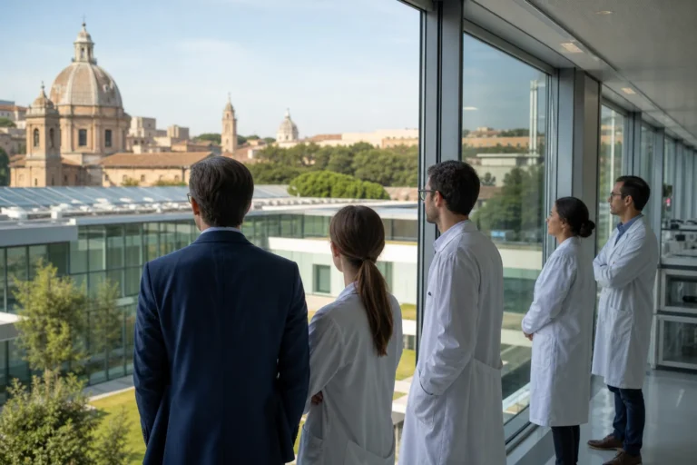 Node, il polo energetico di Nextchem a Roma: 45 milioni per la ricerca