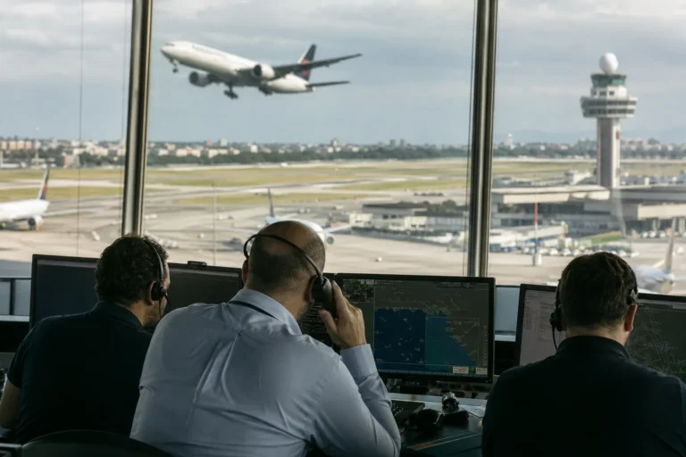 Guasto alla rete dati di Enav: traffico aereo dimezzato, capacità ripristinata al 75%