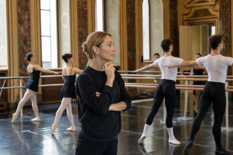 Scuola di Danza Opera di Roma: spettacolo di fine anno il 15-16 luglio al Costanzi