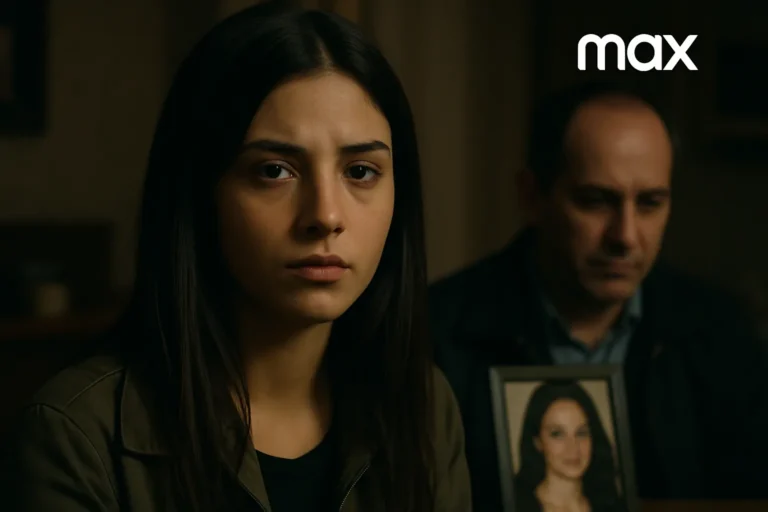 Alla Festa del cinema di Roma, il femminicidio diventa fiction: la serie su Melania Rea