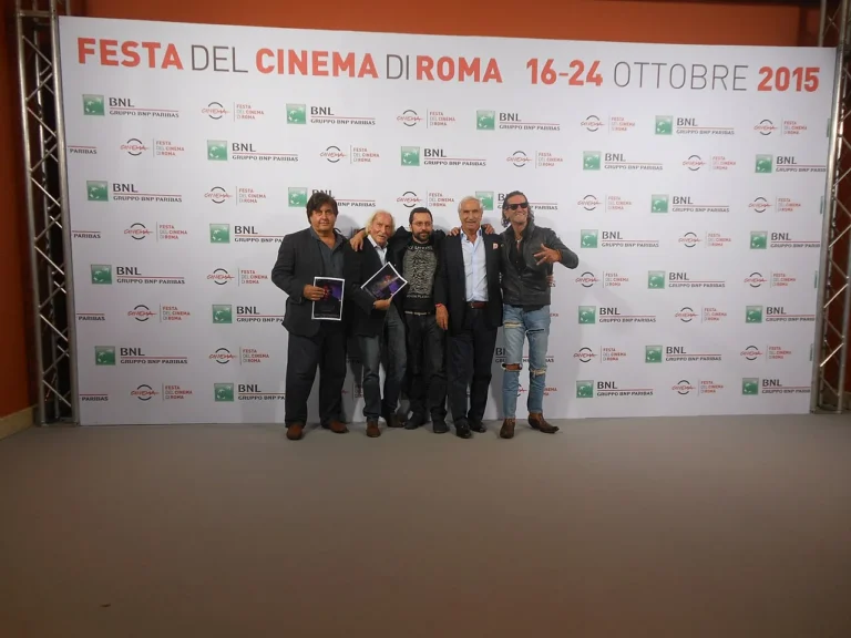 Festa del Cinema di Roma, le serie Marvel dominano la kermesse
