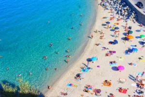 Ferragosto spiagge